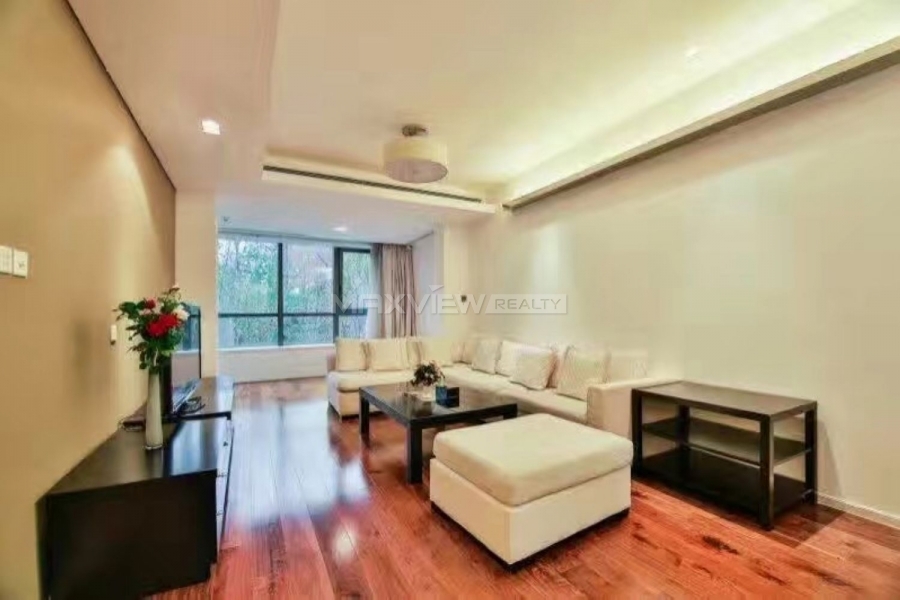 Apartments for rent Beijing Xanadu Apartments 1bedroom 110sqm ¥20,000 BJ0002012
