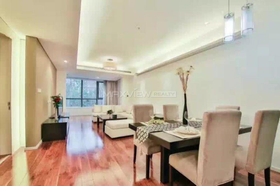 Apartments for rent Beijing Xanadu Apartments 1bedroom 110sqm ¥20,000 BJ0002012