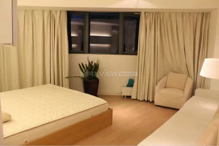 Rent apartment in Beijing Sanlitun SOHO 2bedroom 155sqm ¥24,000 BJ0002010