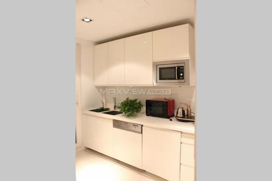 Rent apartment in Beijing Sanlitun SOHO 2bedroom 155sqm ¥24,000 BJ0002010