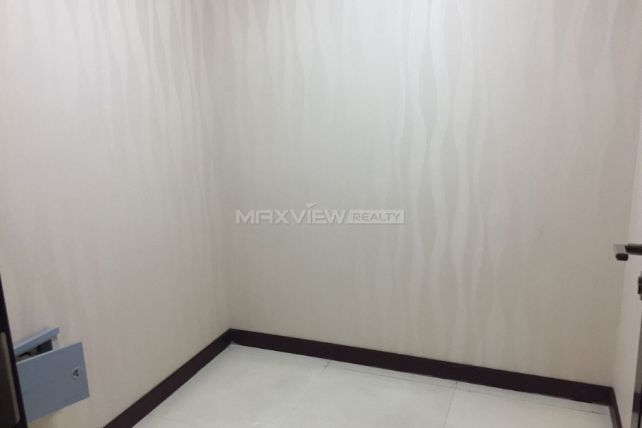 Apartment in Beijing Ocean Express 2bedroom 136sqm ¥19,000 BJ0002014