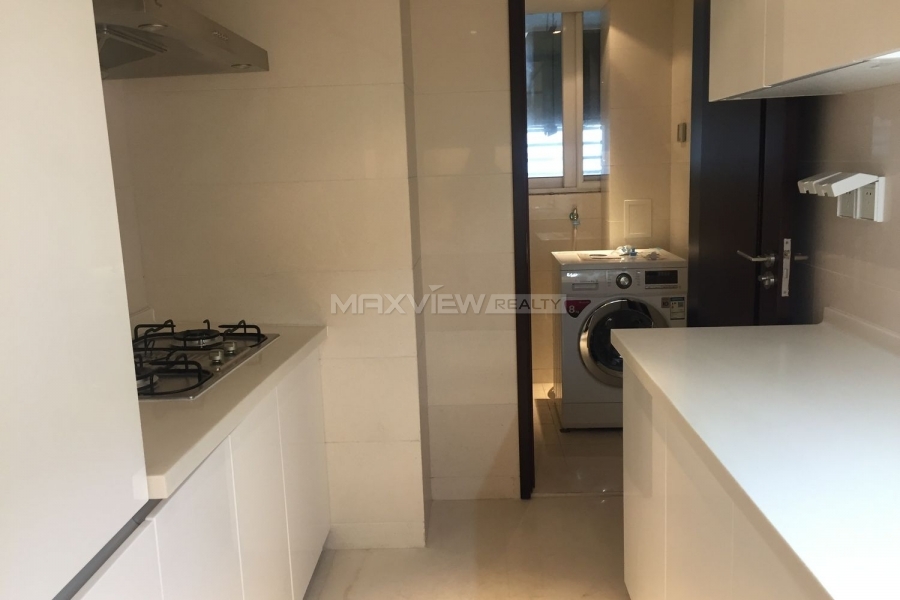 Apartment in Beijing Ocean Express 2bedroom 136sqm ¥19,000 BJ0002014