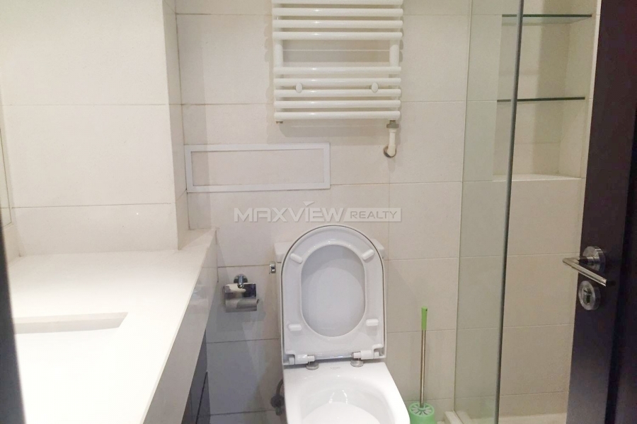 Apartment in Beijing Ocean Express 2bedroom 136sqm ¥19,000 BJ0002014