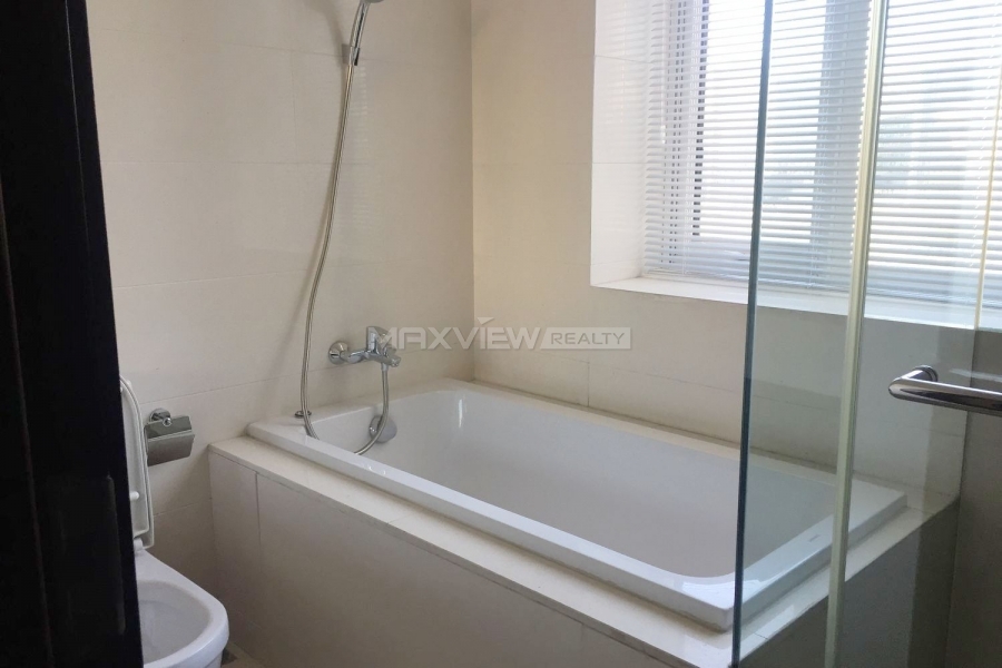 Apartment in Beijing Ocean Express 2bedroom 136sqm ¥19,000 BJ0002014