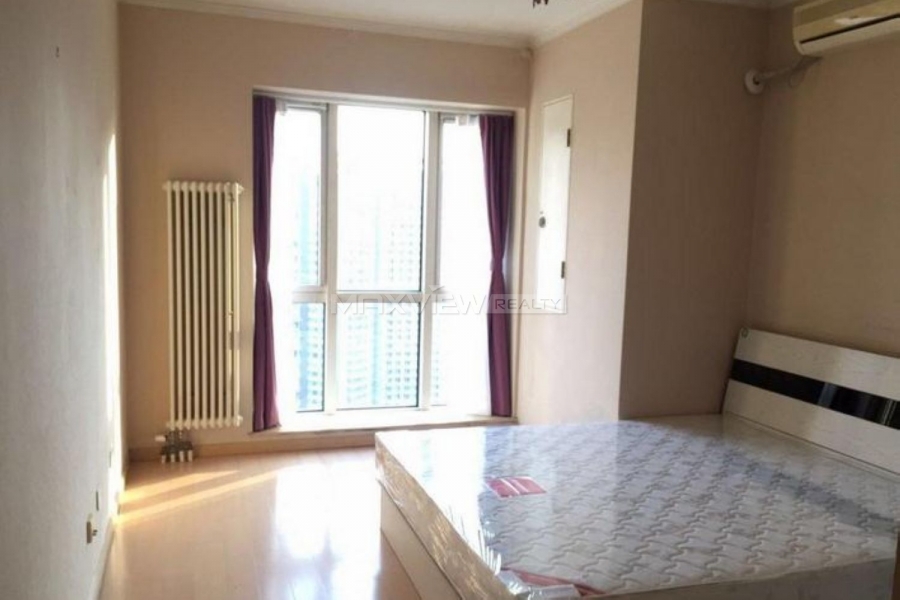 Apartments in Beijing Phoenix Town 1bedroom 80sqm ¥15,000 BJ0002015
