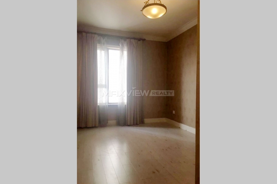 Beijing rent Hairun International Apartment 2bedroom 124sqm ¥15,000 BJ0002017