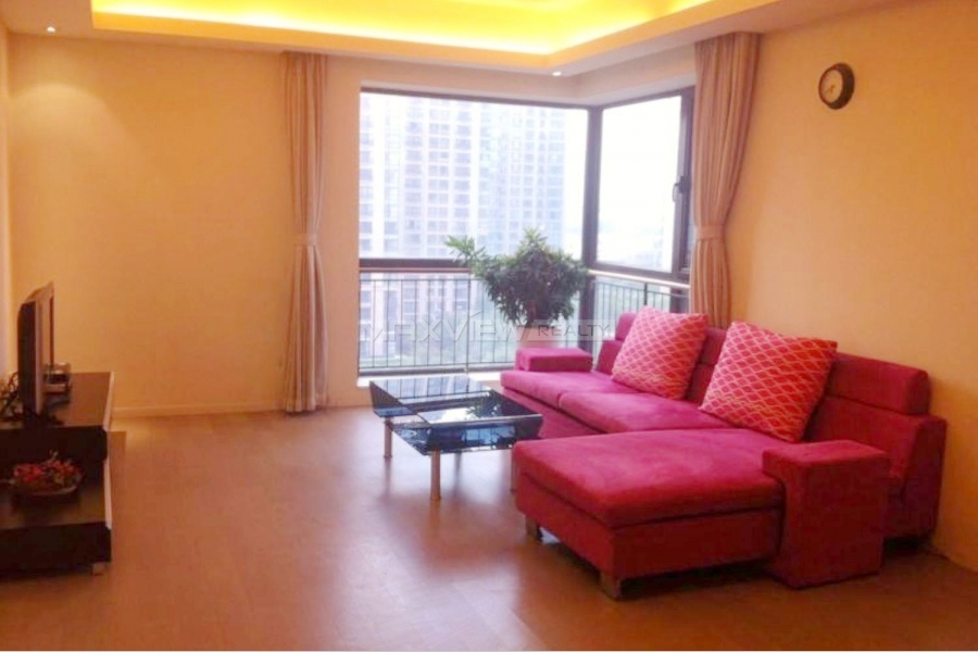 Apartments in Beijing Chevalier 1bedroom 75sqm ¥15,000 BJ0002019
