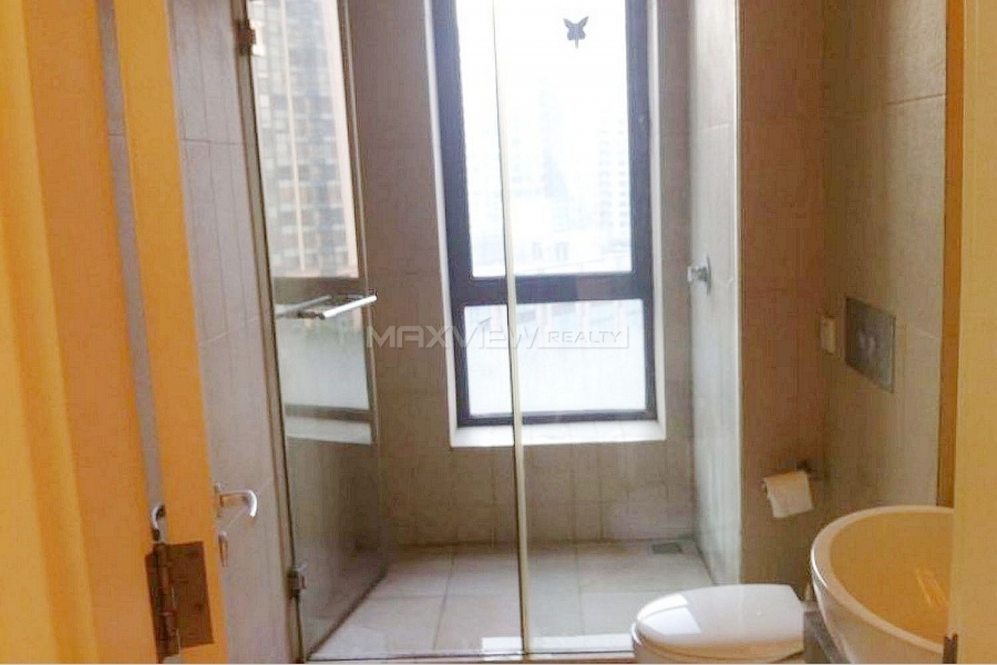 Apartments in Beijing Chevalier 1bedroom 75sqm ¥15,000 BJ0002019
