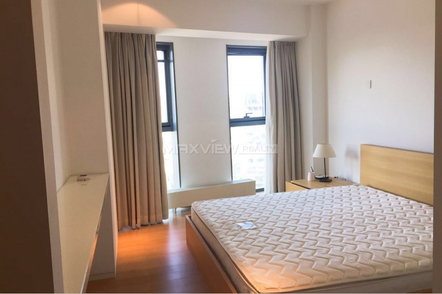 Beijing apartments for rent Sanlitun SOHO 1bedroom 109sqm ¥17,500 BJ0002020