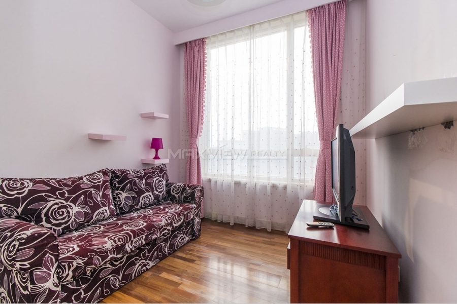 Apartments in Beijing Park No.1872 3bedroom 175sqm ¥32,500 CY200401