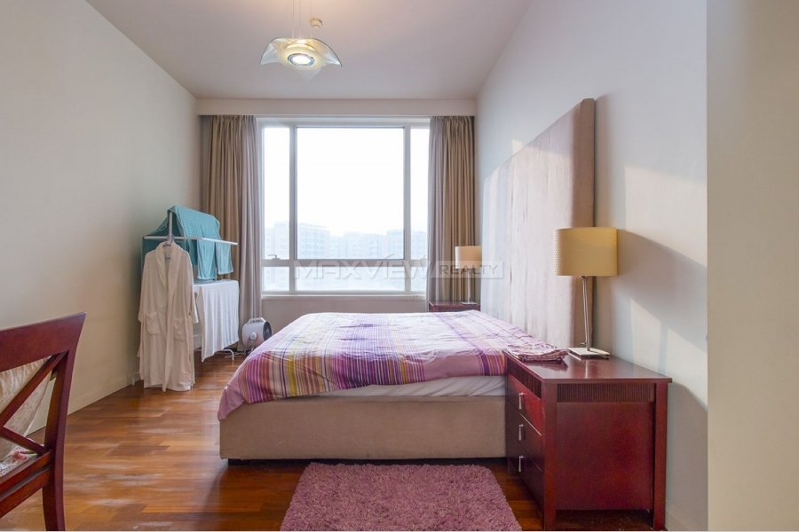 Apartments in Beijing Park No.1872 3bedroom 175sqm ¥32,500 CY200401