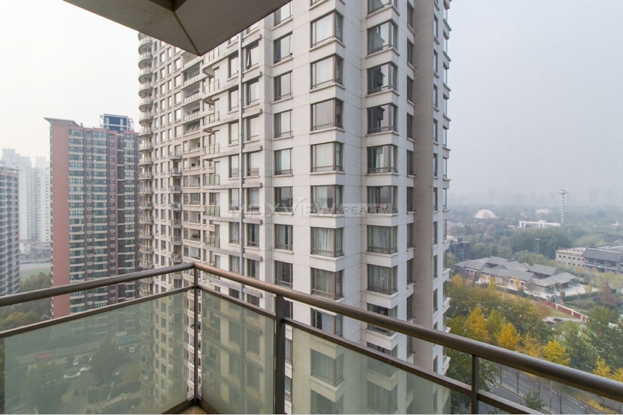 Apartments in Beijing Park No.1872 3bedroom 175sqm ¥32,500 CY200401