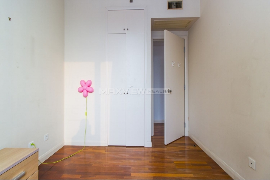 Apartments in Beijing Park No.1872 3bedroom 175sqm ¥32,500 CY200401