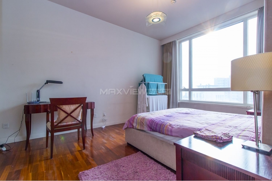 Apartments in Beijing Park No.1872 3bedroom 175sqm ¥32,500 CY200401