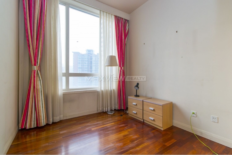 Apartments in Beijing Park No.1872 3bedroom 175sqm ¥32,500 CY200401