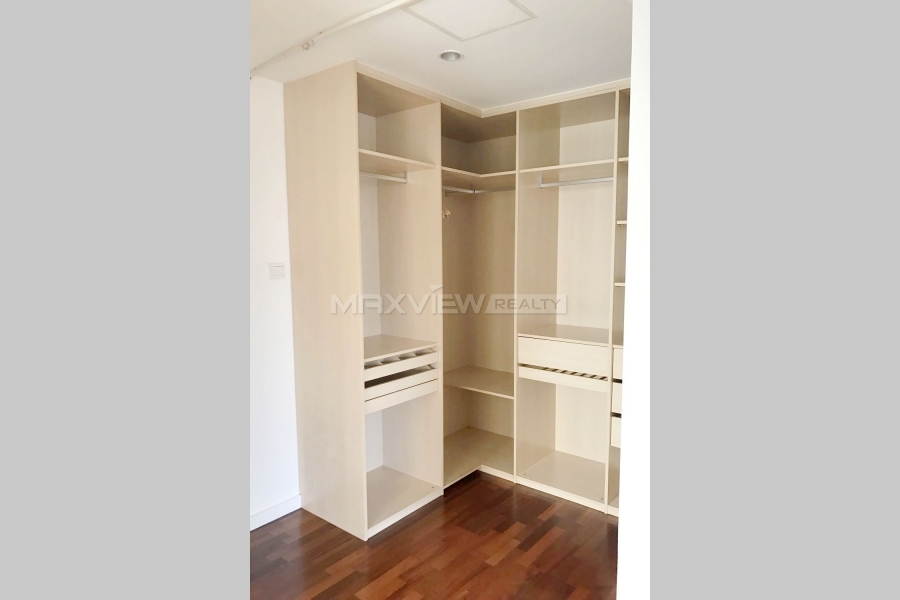 Apartments for rent Beijing Central Park 4bedroom 280sqm ¥60,000 GM201283