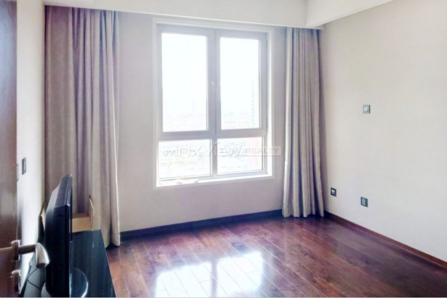 Apartments for rent in Beijing Park No.1872 4bedroom 220sqm ¥36,000 BJ0002045