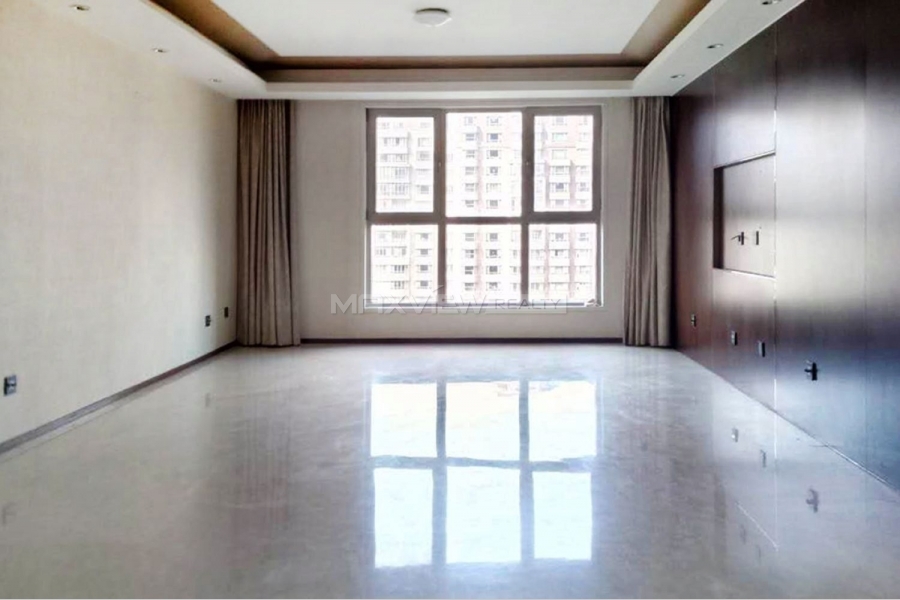 Apartments for rent in Beijing Park No.1872 4bedroom 220sqm ¥36,000 BJ0002045