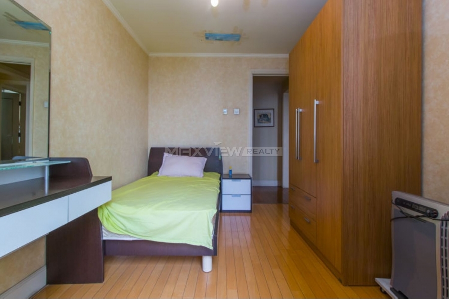 Beijing apartment for rent Palm Springs 4bedroom 370sqm ¥62,000 BJ0002044
