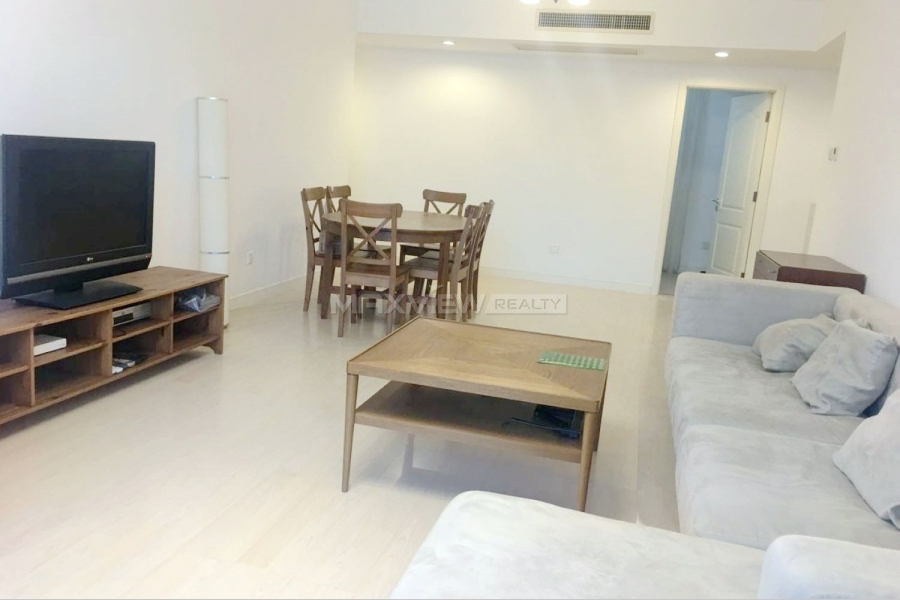 Apartment for rent in Beijing Seasons Park 3bedroom 144sqm ¥20,000 BJ0002046