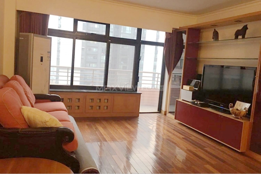 Parkview Tower 2bedroom 166sqm ¥19,000 BJ0002047