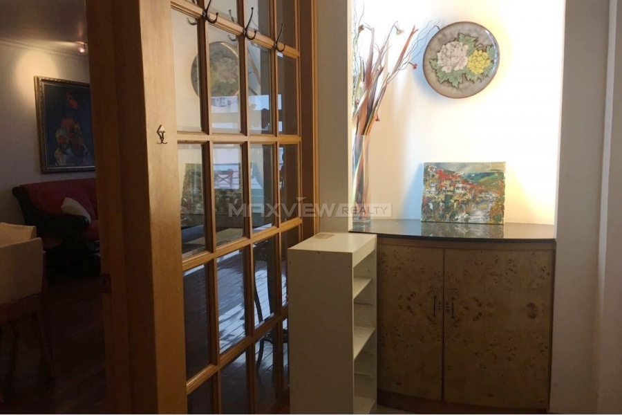 Apartments for rent Beijing in Parkview Tower 2bedroom 166sqm ¥19,000 BJ0002047