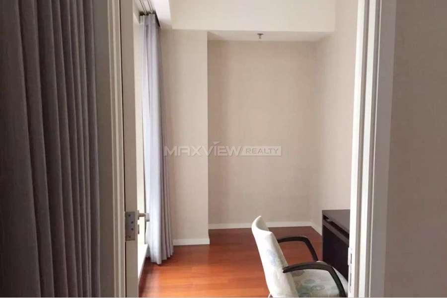 Apartments for rent Beijing Mixion Residence  2bedroom 110sqm ¥15,000 BJ0002054