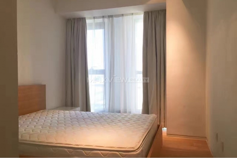 Apartments for rent Beijing Sanlitun SOHO 2bedroom 153sqm ¥23,500 BJ0002056