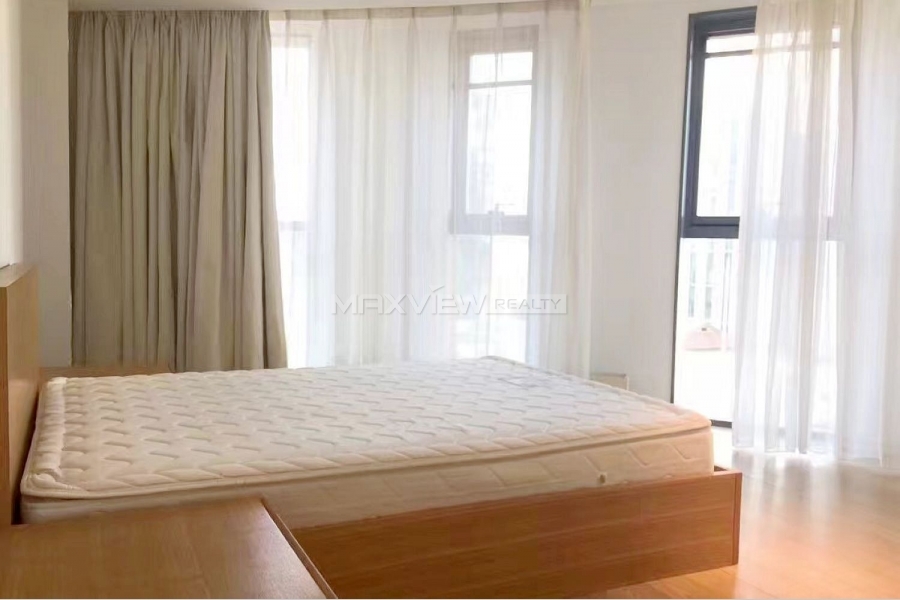 Apartments for rent Beijing Sanlitun SOHO 2bedroom 153sqm ¥23,500 BJ0002056