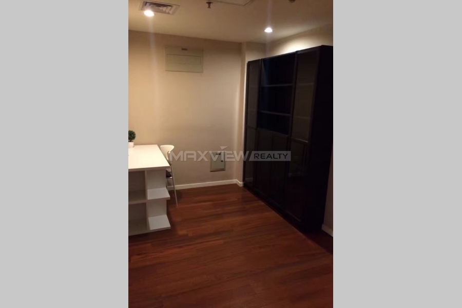 Apartment in beijing Mixion Residence  2bedroom 110sqm ¥15,500 BJ0002053