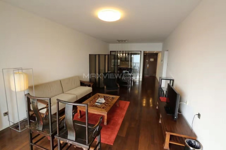 Beijing apartment rent in Shiqiao Apartment 2bedroom 148sqm ¥24,000 BJ0002058