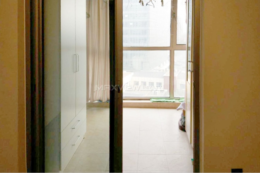 Apartments Beijing Park No.1872 4bedroom 200sqm ¥30,000 BJ0002065