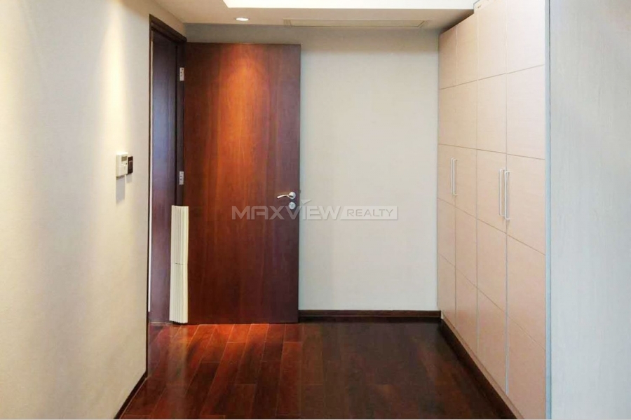 Apartments Beijing Park No.1872 4bedroom 200sqm ¥30,000 BJ0002065