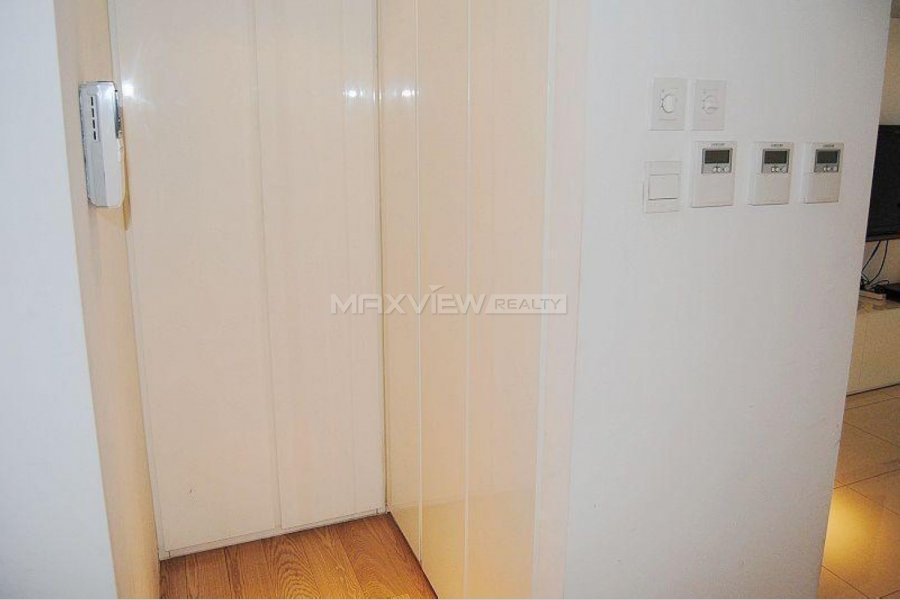 Beijing rent apartment Sanlitun SOHO 1bedroom 122sqm ¥19,000 BJ0002063