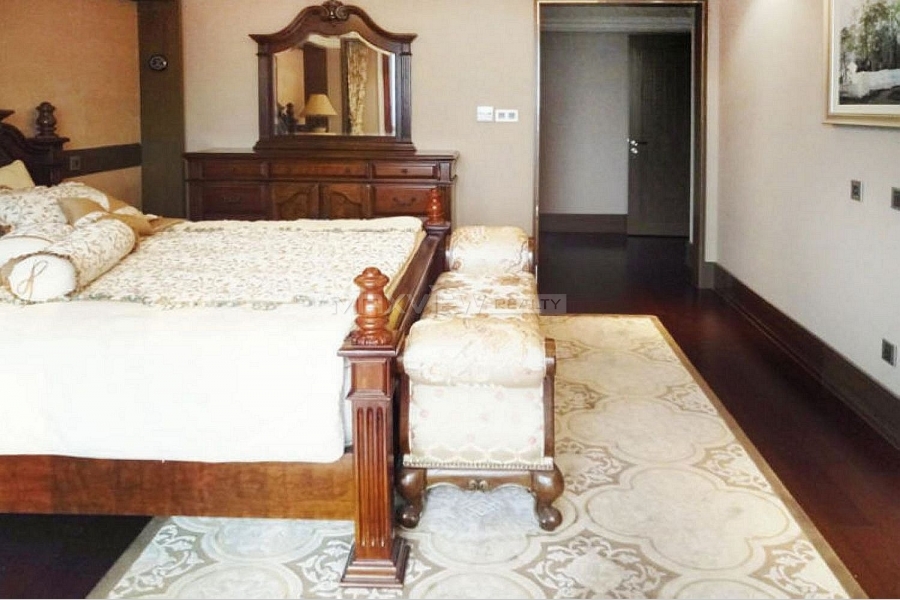 Apartment for rent in Beijing Park No.1872 5bedroom 292sqm ¥48,000 BJ0002067