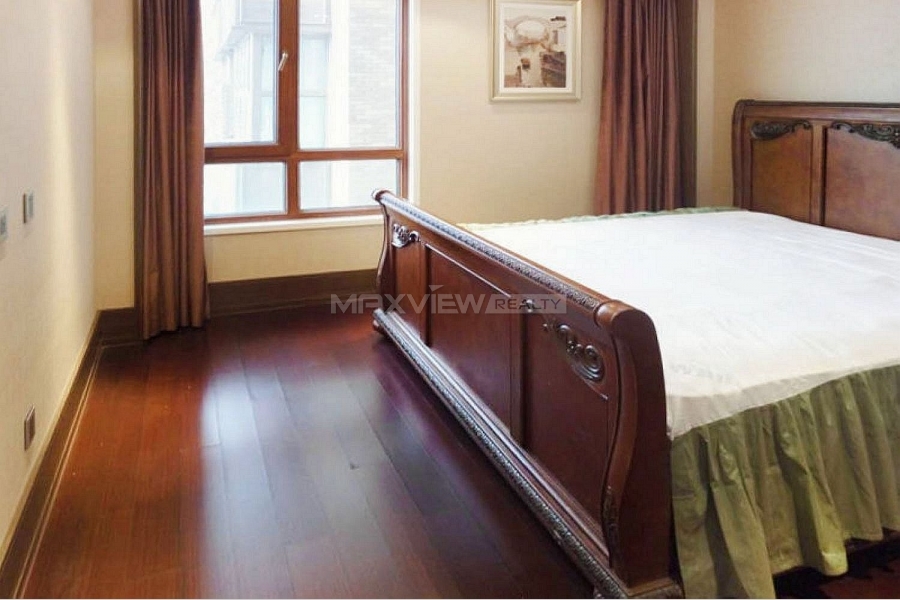 Apartment for rent in Beijing Park No.1872 5bedroom 292sqm ¥48,000 BJ0002067