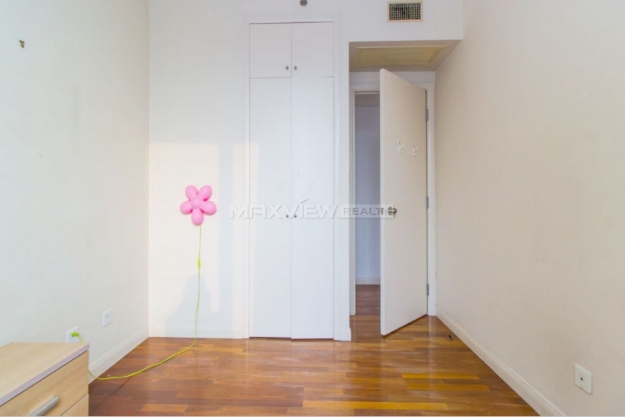 Apartments for rent Beijing Park No.1872 4bedroom 292sqm ¥45,000 BJ0002068