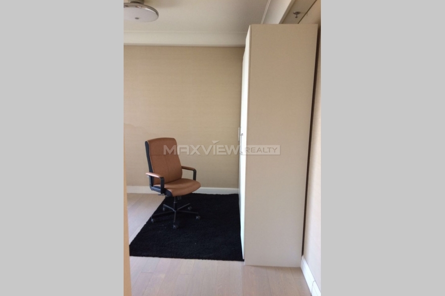 Apartments for rent in Beijing US United Apartment  2bedroom 167sqm ¥21,000 ZB000651