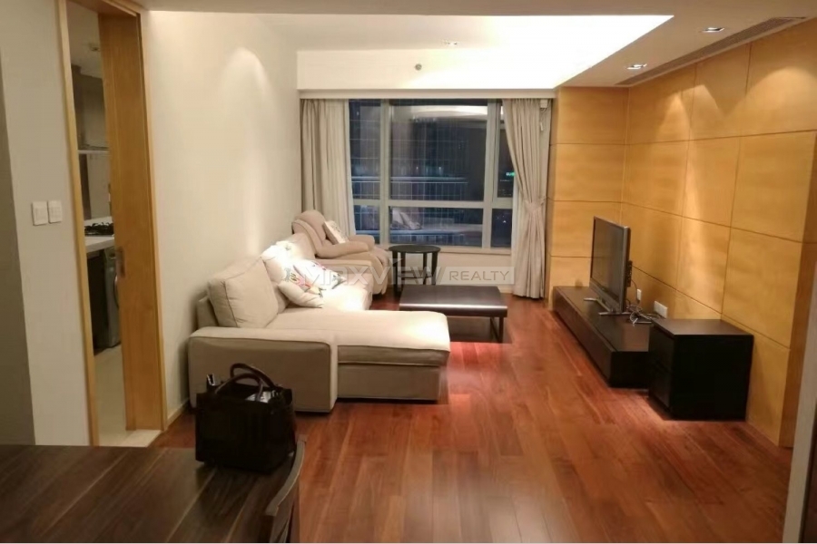 Apartments in Beijing for rent Fortune Heights 2bedroom 144sqm ¥32,000 BJ0002071