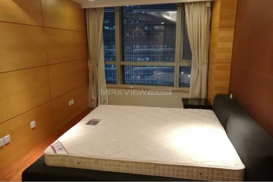 Apartments in Beijing for rent Fortune Heights 2bedroom 144sqm ¥32,000 BJ0002071