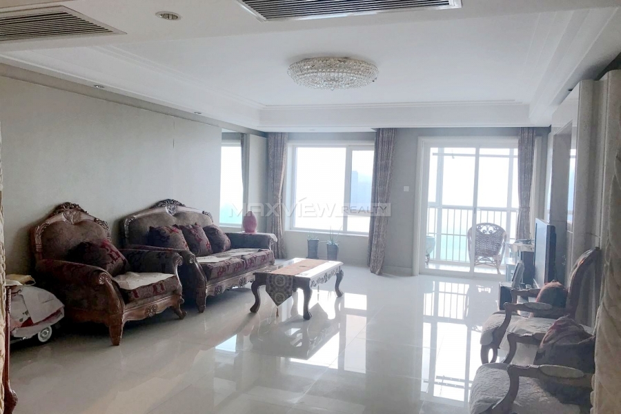 Beijing Golf Palace apartment for rent 2bedroom 260sqm ¥37,000 BJ0002074