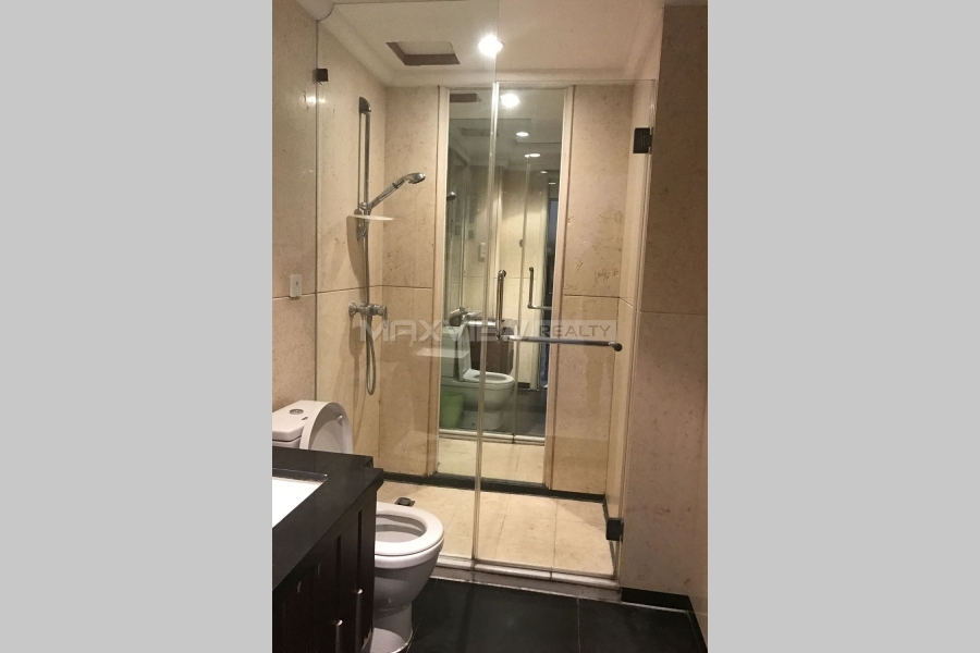 Beijing Golf Palace apartment for rent 2bedroom 260sqm ¥37,000 BJ0002074