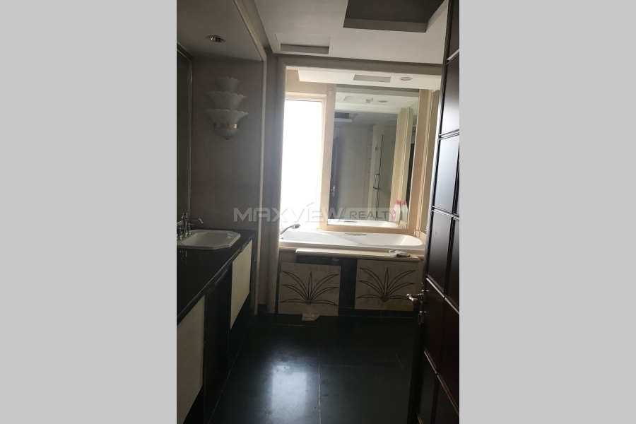 Beijing Golf Palace apartment for rent 2bedroom 260sqm ¥37,000 BJ0002074