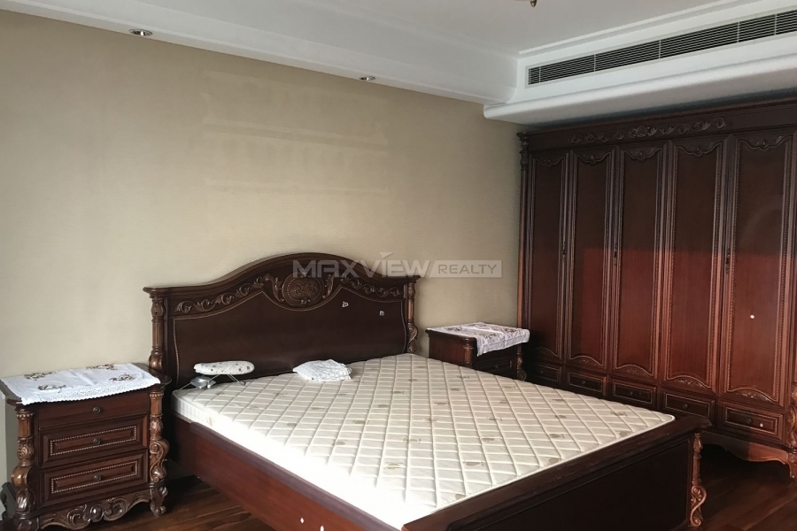Beijing Golf Palace apartment for rent 2bedroom 260sqm ¥37,000 BJ0002074