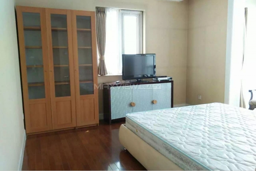 Apartments Beijing Palm Springs 3bedroom 175sqm ¥26,000 BJ0002079