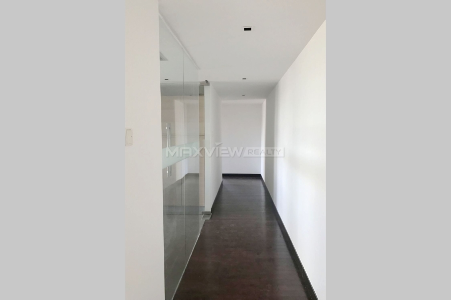 Beijing apartments rent Park Apartment 4bedroom 265sqm ¥43,000 BJ0002075