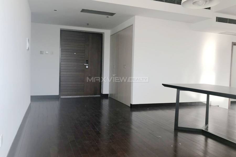 Beijing apartments rent Park Apartment 4bedroom 265sqm ¥43,000 BJ0002075
