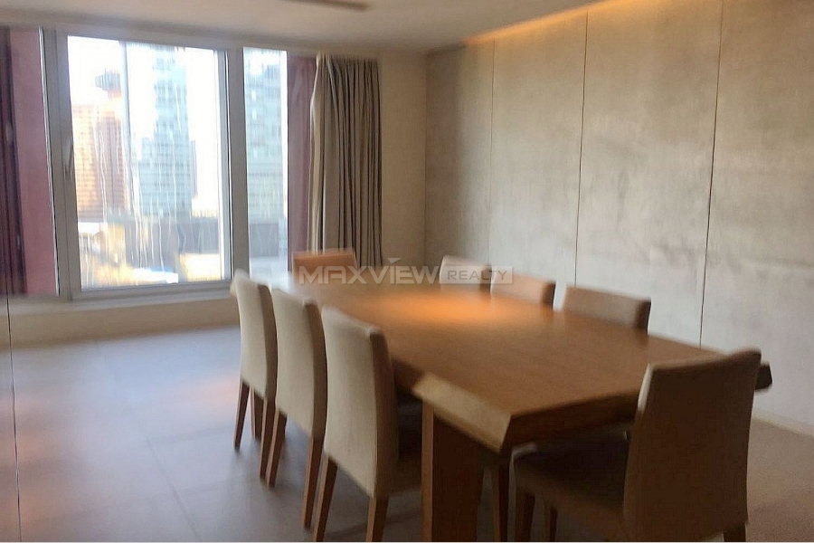 Apartments in Beijing SOHO Residence 1bedroom 70sqm ¥20,000 BJ0002082