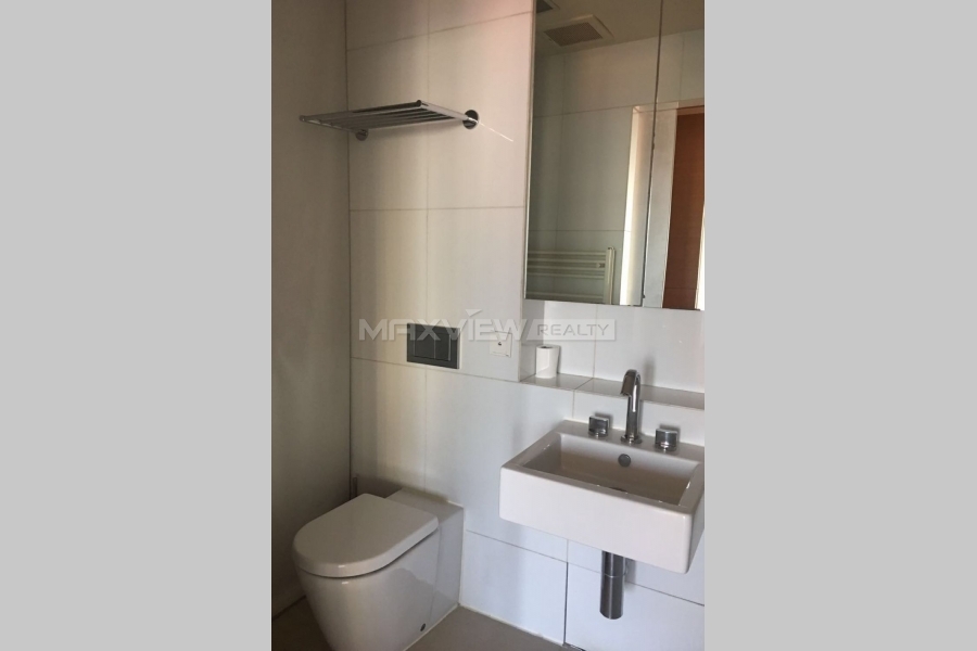 Apartments in Beijing SOHO Residence 1bedroom 70sqm ¥20,000 BJ0002082