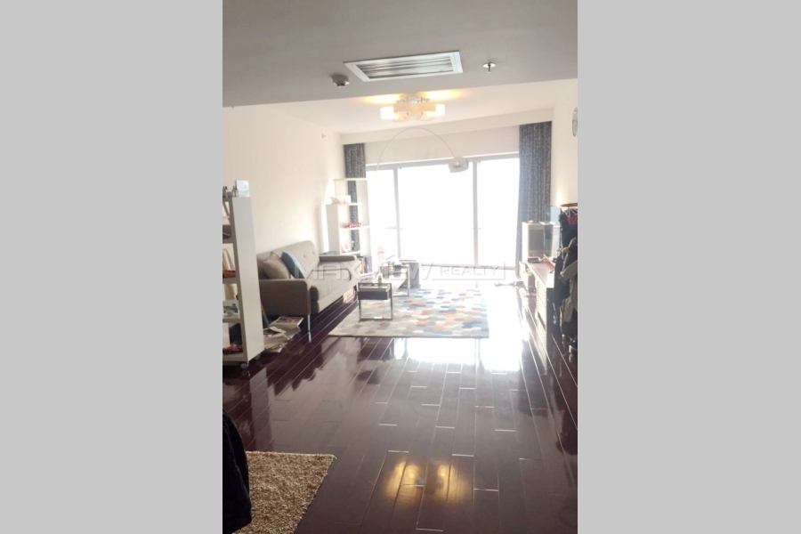 Apartments in Beijing Fortune Heights 2bedroom 160sqm ¥35,000 BJ0002071